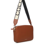 Borsa a tracolla Tebe small E5MN5520101 W11 COCCINELLE 