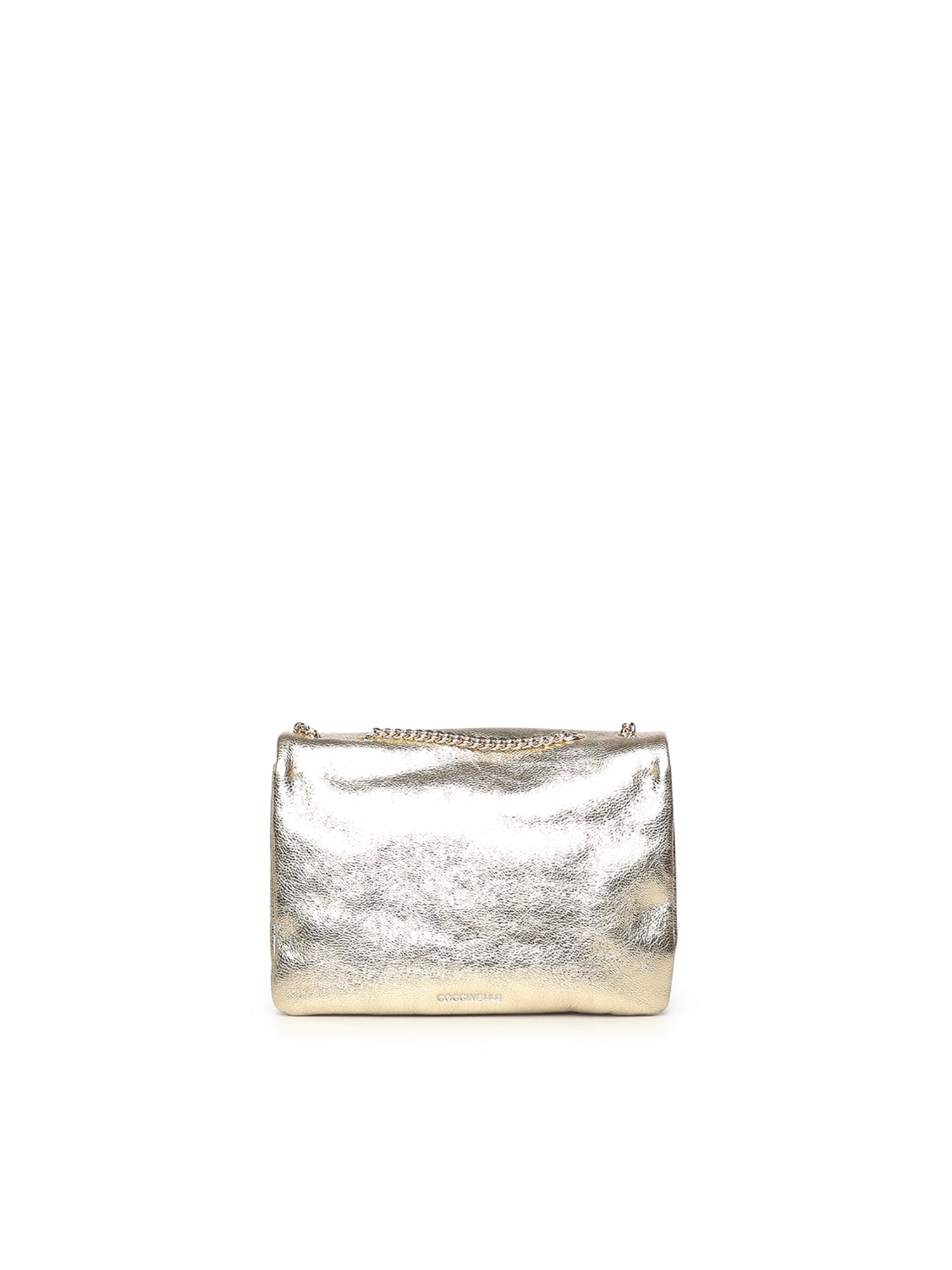 Minibag in pelle liscia E5SS5520101 J84 COCCINELLE 