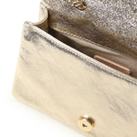 Minibag in pelle liscia E5SS5520101 J84 COCCINELLE 