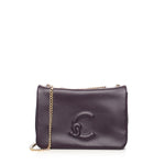 Minibag in pelle liscia E5SS5520101 V87 COCCINELLE 