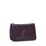 Minibag in pelle liscia E5SS5520101 V87 COCCINELLE 