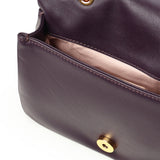 Minibag in pelle liscia E5SS5520101 V87 COCCINELLE 