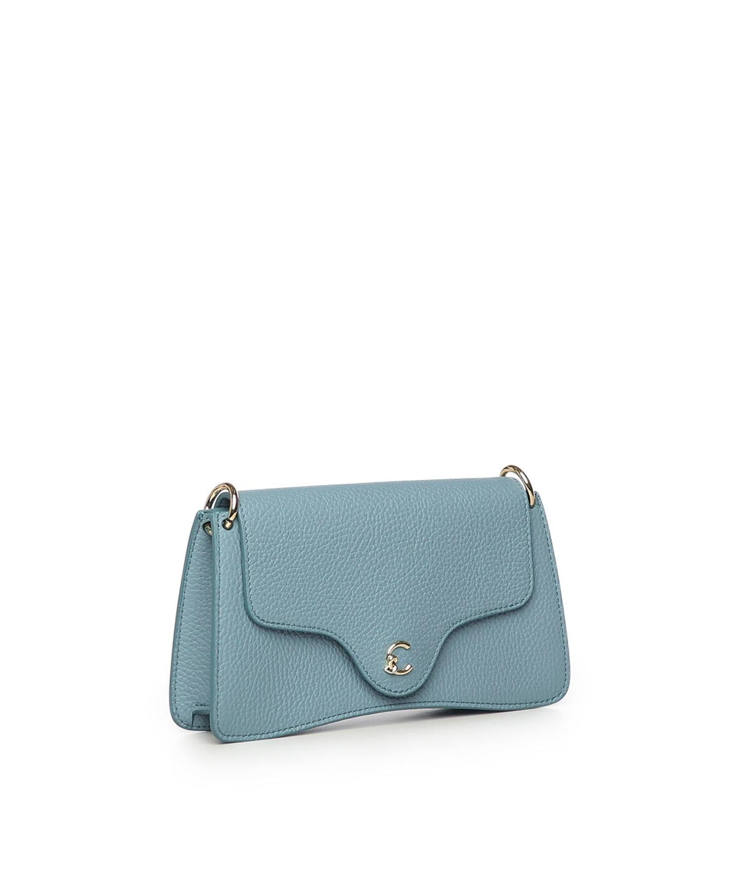 Mini bag C-me<BR/> E5SSL270101 B89 COCCINELLE 