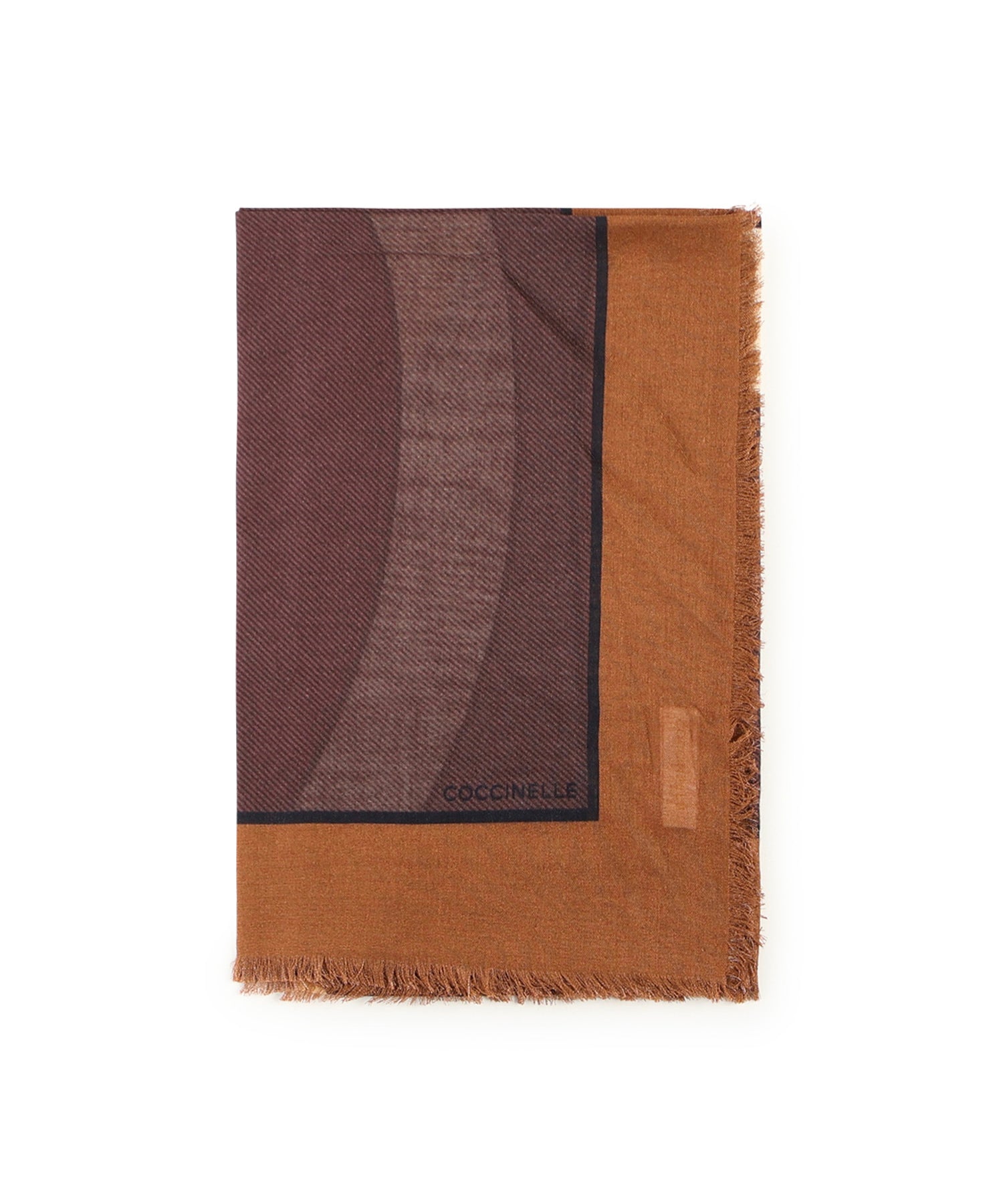 Scialle Coccinelle Stone layer E7SKX330101 M52 COCCINELLE 