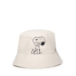 Cappello in tessuto spalmato E7T1E500101 Y16 COCCINELLE 