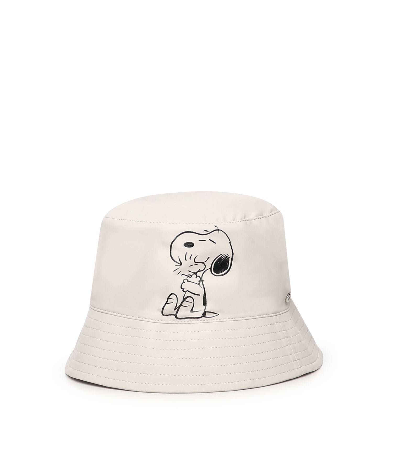 Cappello in tessuto spalmato E7T1E500101 Y16 COCCINELLE 