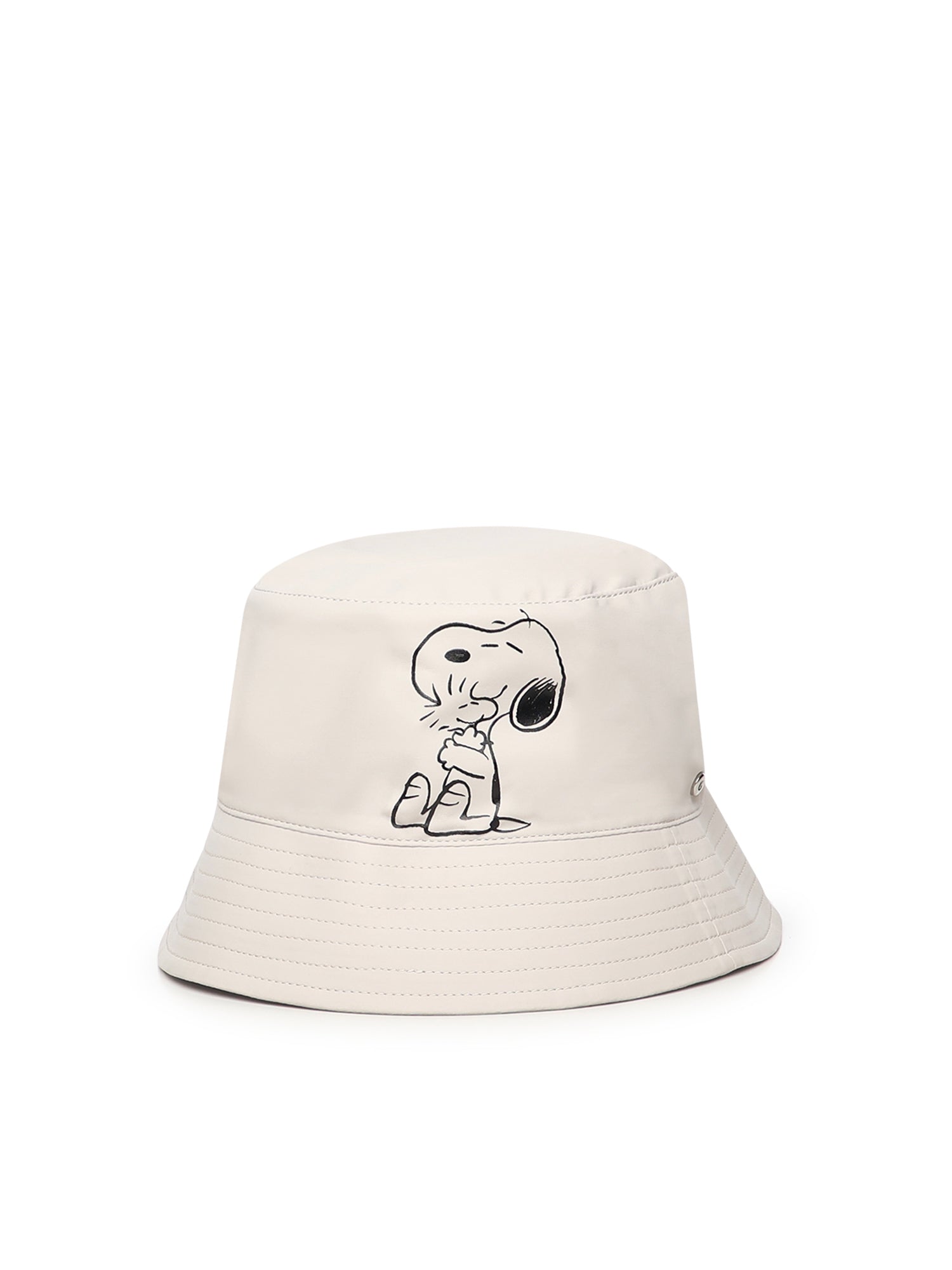Cappello in tessuto spalmato E7T1E500101 Y16 COCCINELLE 