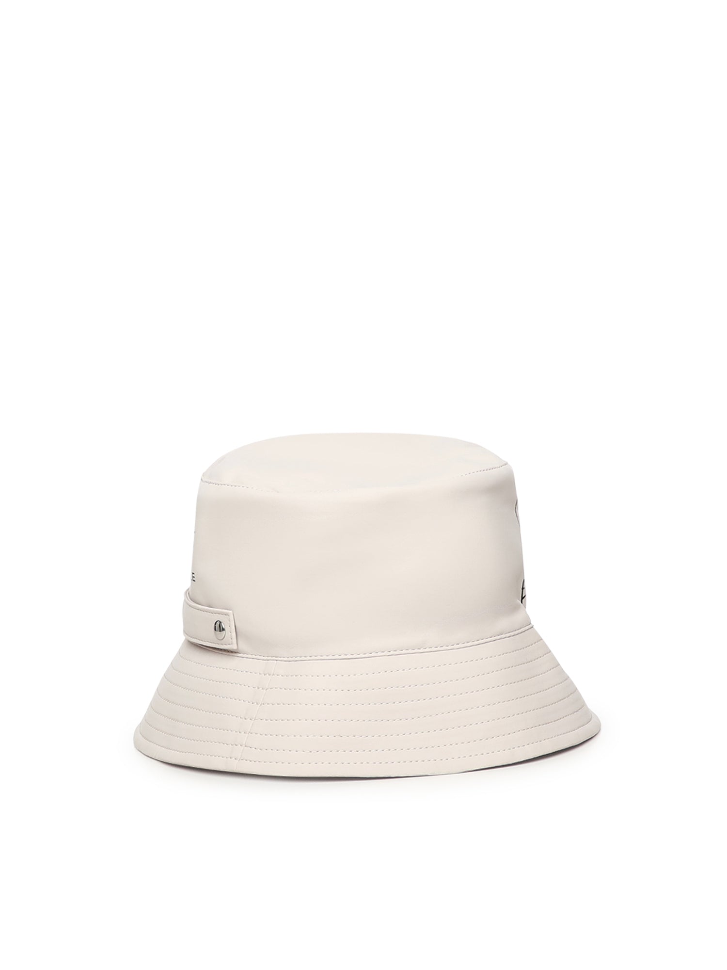 Cappello in tessuto spalmato E7T1E500101 Y16 COCCINELLE 