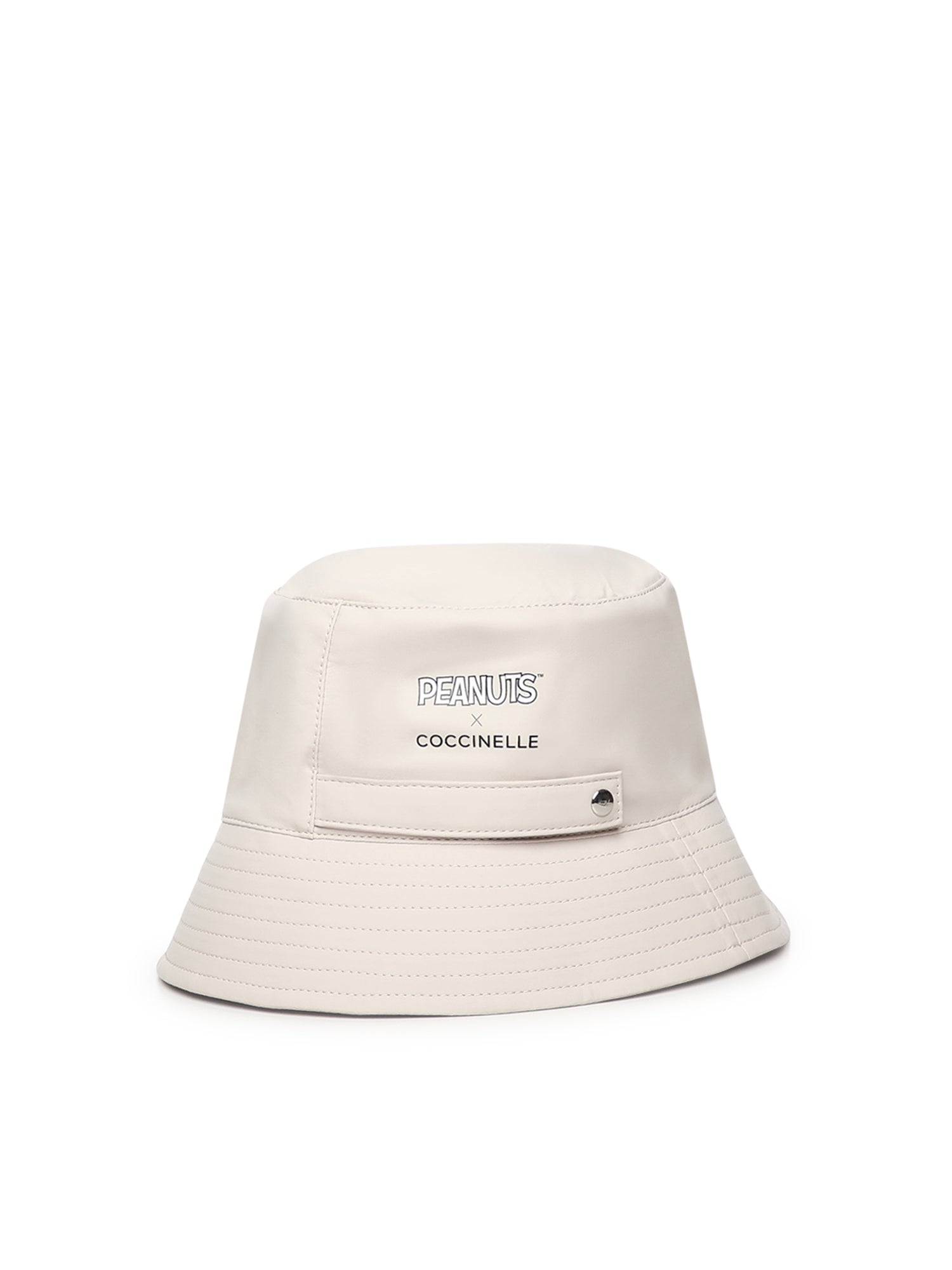 Cappello in tessuto spalmato E7T1E500101 Y16 COCCINELLE 