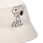 Cappello in tessuto spalmato E7T1E500101 Y16 COCCINELLE 