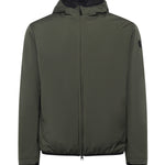 Giacca stretch con logo<BR/> 1127 4WX498 COLMAR ORIGINALS 