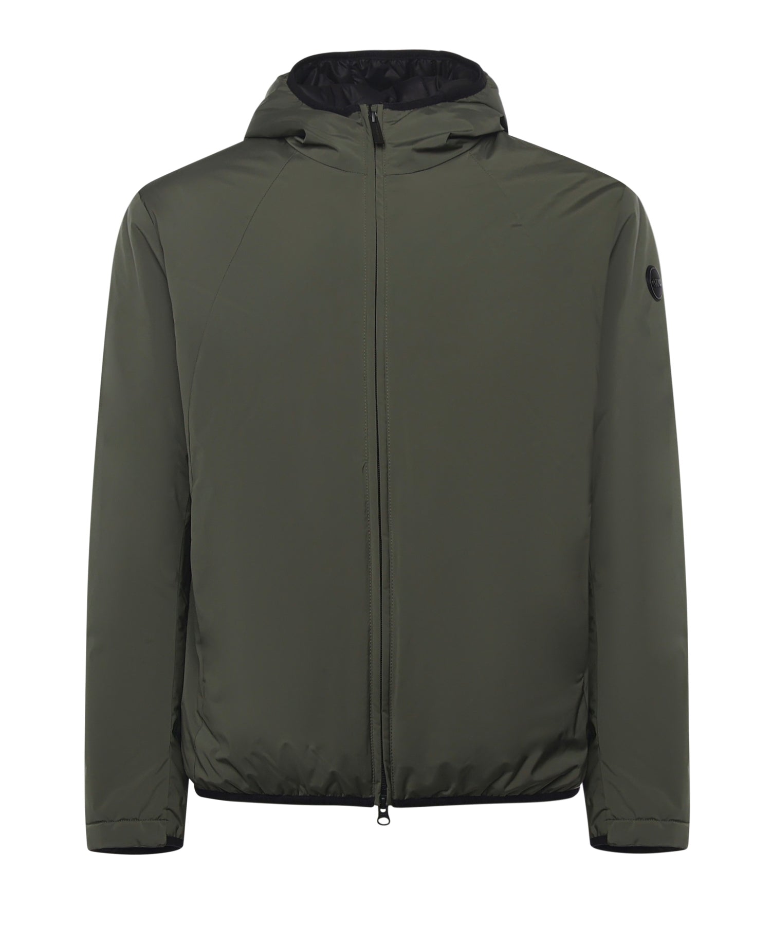 Giacca stretch con logo<BR/> 1127 4WX498 COLMAR ORIGINALS 