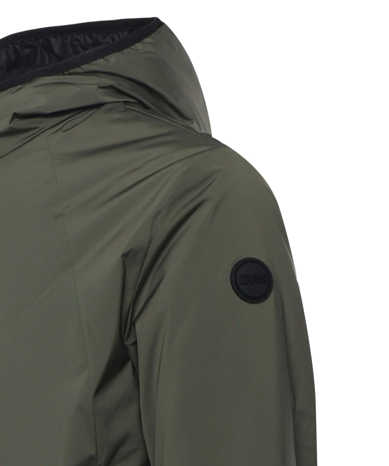 Giacca stretch con logo<BR/> 1127 4WX498 COLMAR ORIGINALS 