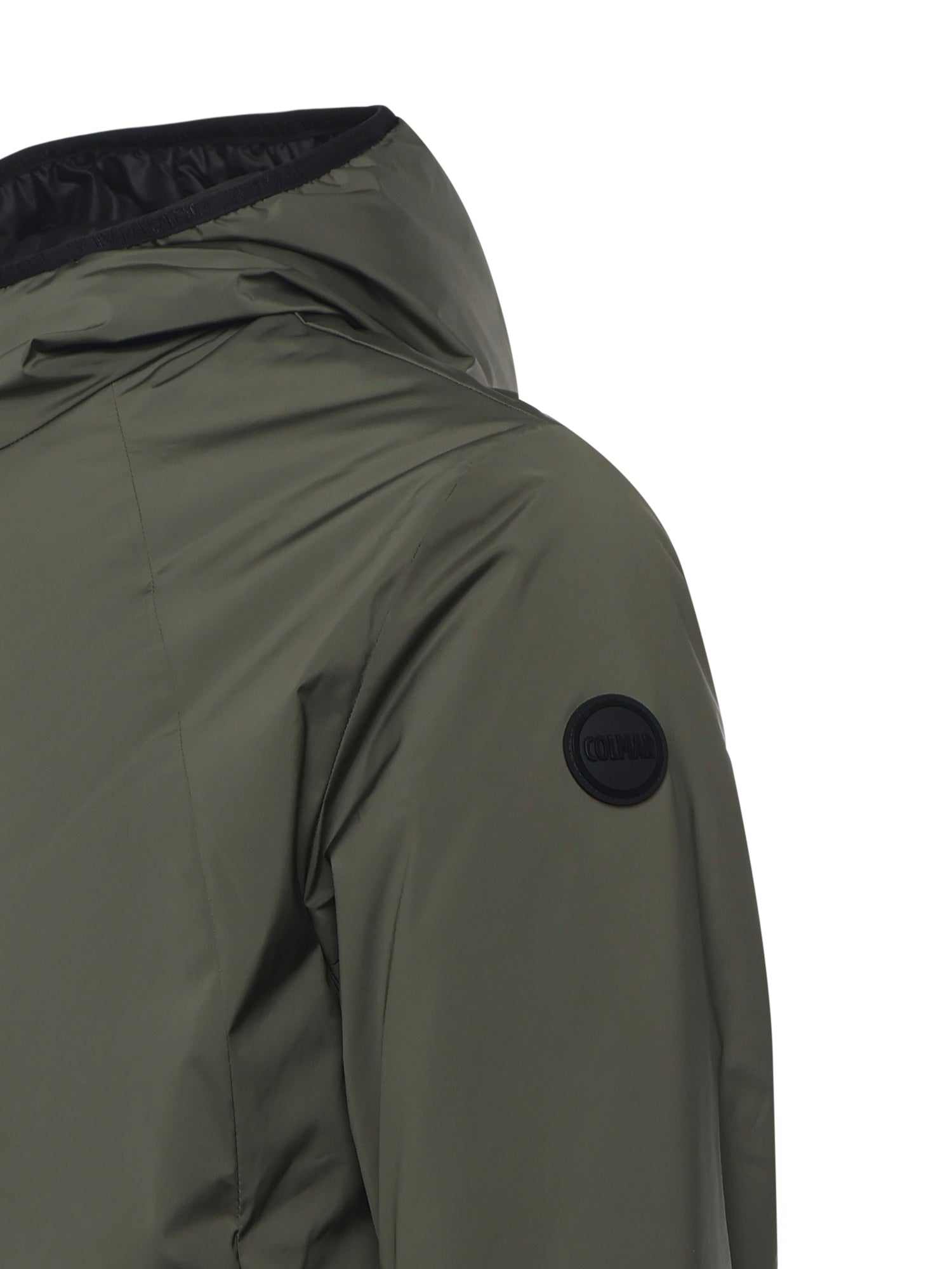 Giacca stretch con logo<BR/> 1127 4WX498 COLMAR ORIGINALS 