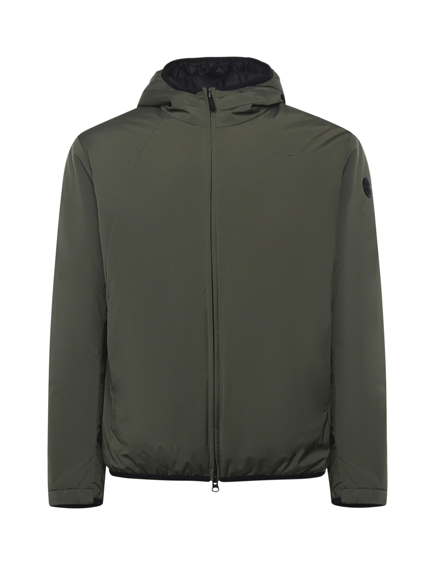 Giacca stretch con logo<BR/> 1127 4WX498 COLMAR ORIGINALS 