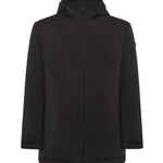 Giacca lunga stretch con logo<BR/> 1129 4WX99 COLMAR ORIGINALS 