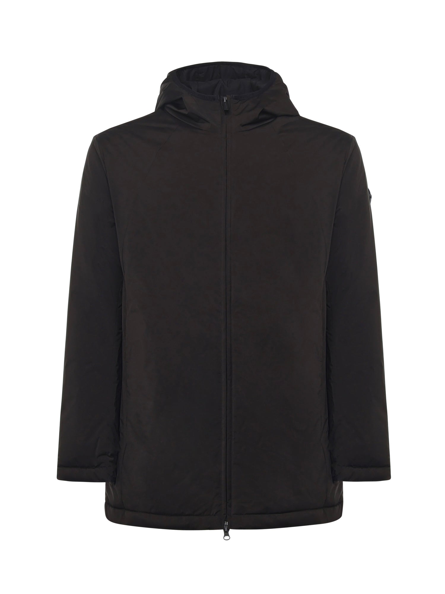 Giacca lunga stretch con logo<BR/> 1129 4WX99 COLMAR ORIGINALS 