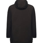 Giacca lunga stretch con logo<BR/> 1129 4WX99 COLMAR ORIGINALS 