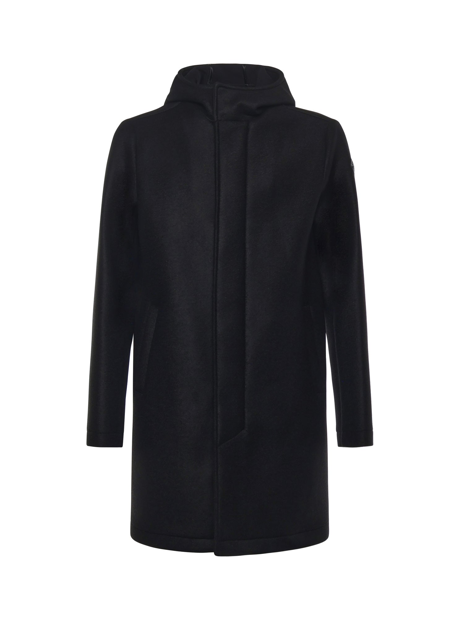 Cappotto con cappuccio 1139R 5ZO99 COLMAR ORIGINALS 