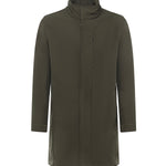 Cappotto softshell con logo<BR/> 1169 6XZ498 COLMAR ORIGINALS 
