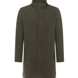 Cappotto softshell con logo<BR/> 1169 6XZ498 COLMAR ORIGINALS 