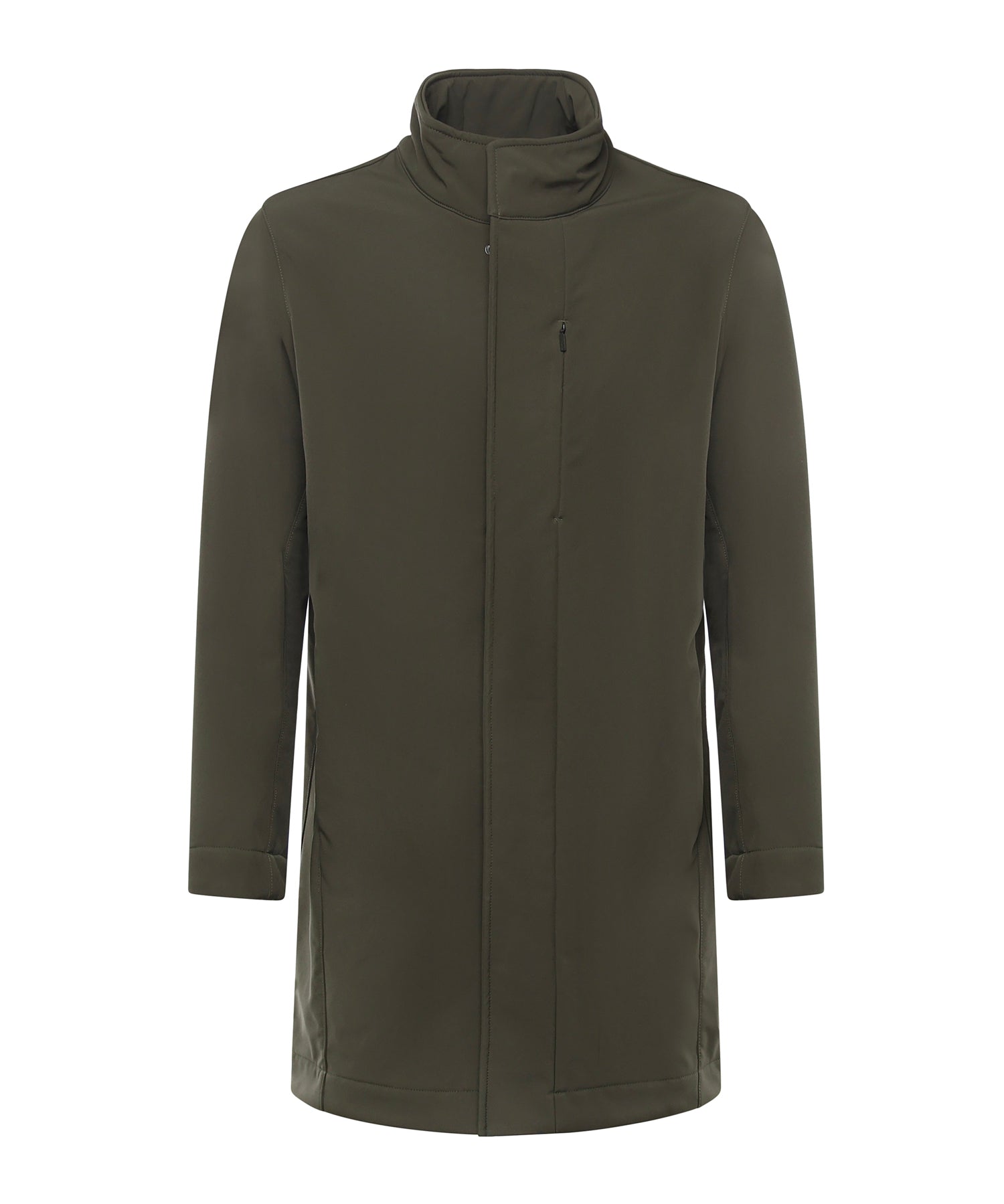Cappotto softshell con logo<BR/> 1169 6XZ498 COLMAR ORIGINALS 