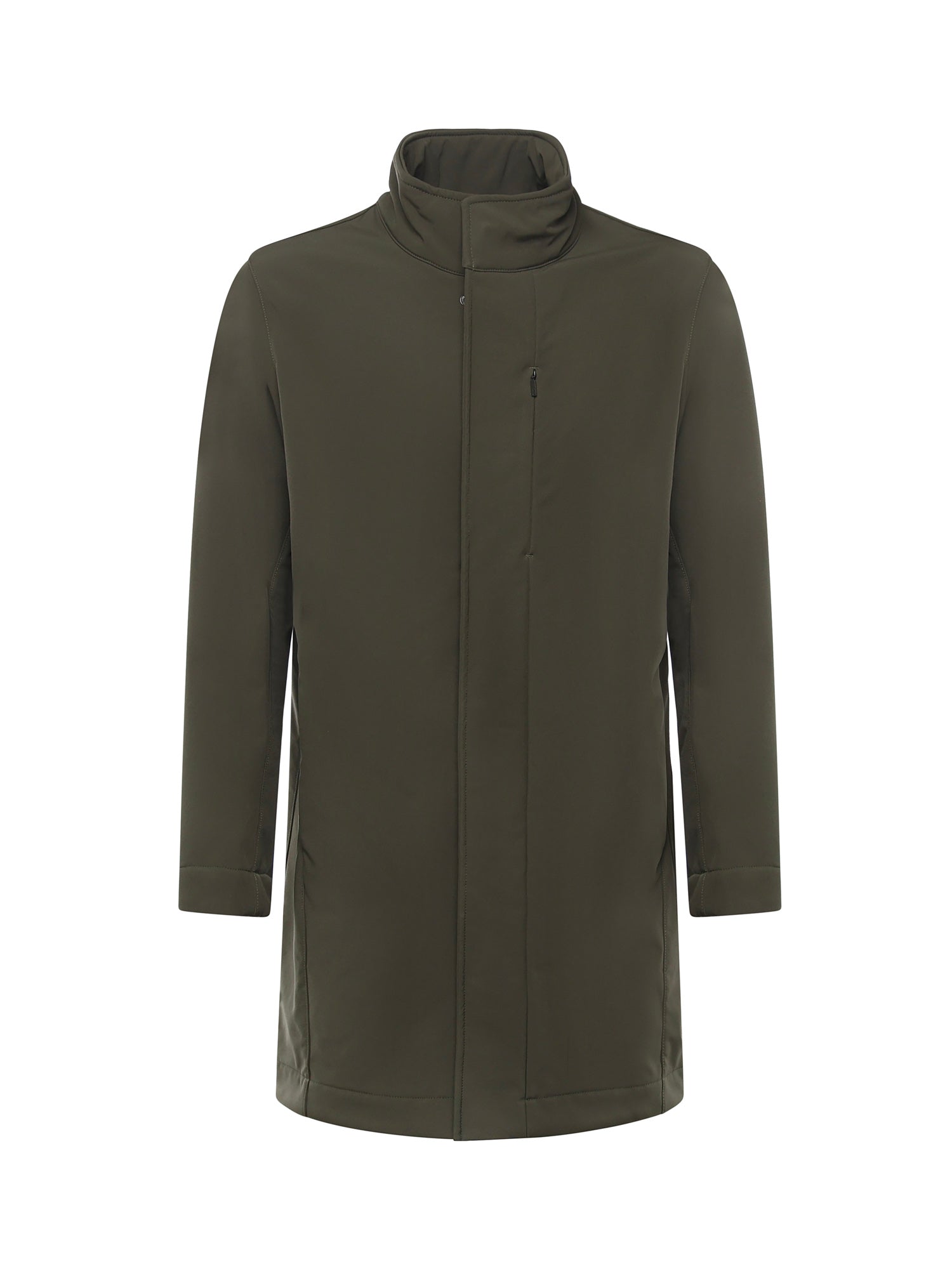 Cappotto softshell con logo<BR/> 1169 6XZ498 COLMAR ORIGINALS 