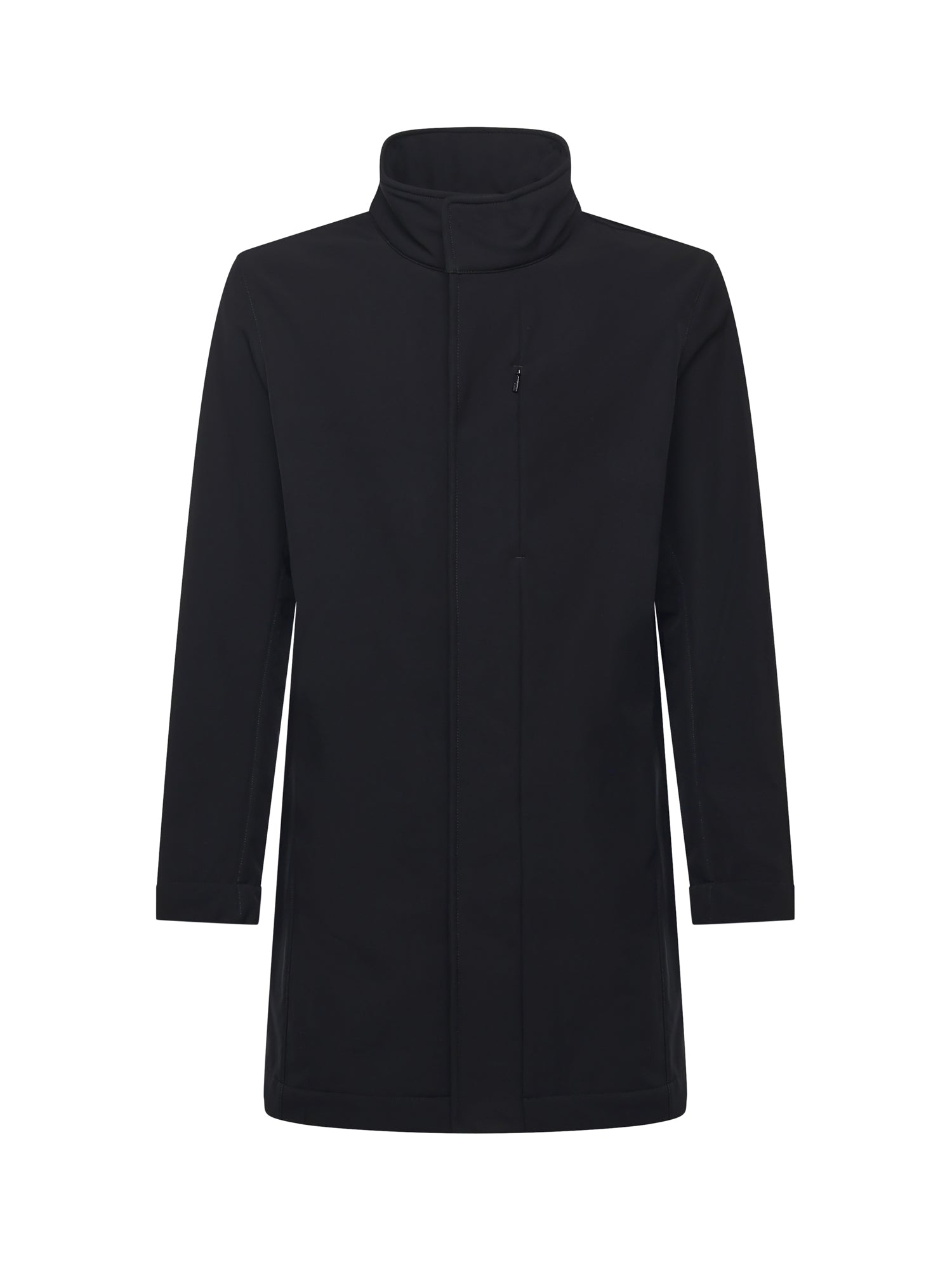 Cappotto softshell con logo<BR/> 1169 6XZ99 COLMAR ORIGINALS 