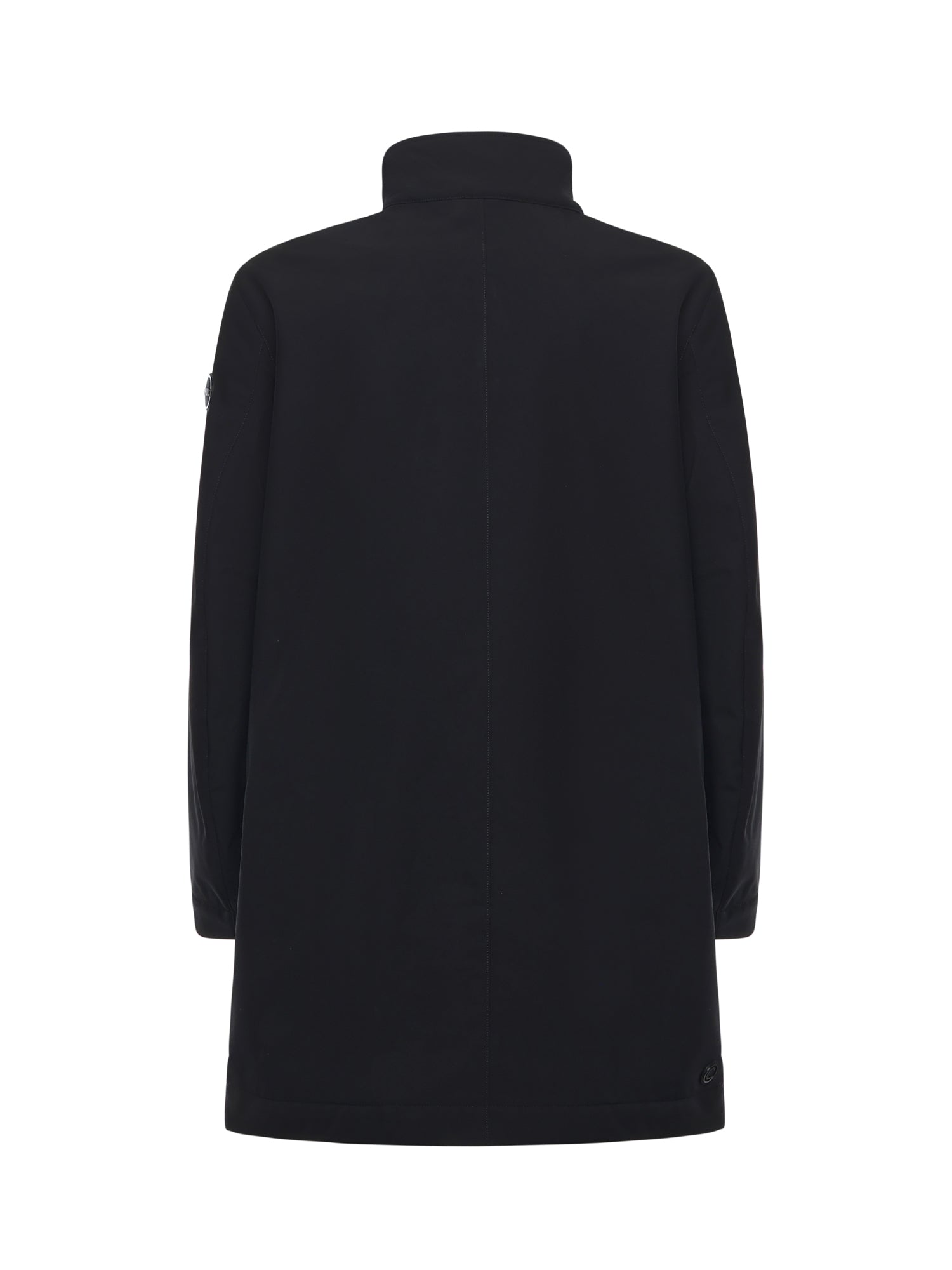 Cappotto softshell con logo<BR/> 1169 6XZ99 COLMAR ORIGINALS 