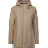 Cappotto con cappuccio 2048R 5ZO274 COLMAR ORIGINALS 