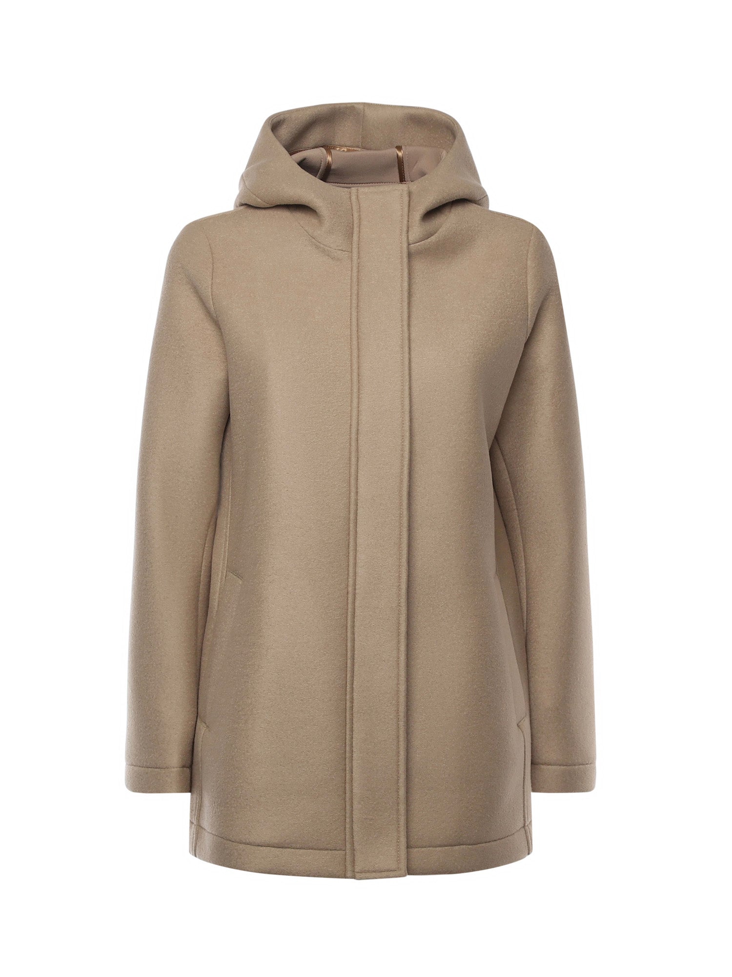 Cappotto con cappuccio 2048R 5ZO274 COLMAR ORIGINALS 