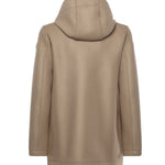 Cappotto con cappuccio 2048R 5ZO274 COLMAR ORIGINALS 