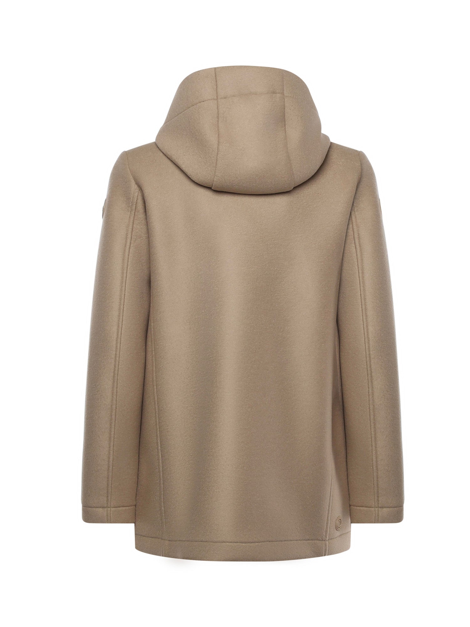 Cappotto con cappuccio 2048R 5ZO274 COLMAR ORIGINALS 