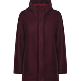 Cappotto con cappuccio<BR/> 2048R 5ZO533 COLMAR ORIGINALS 