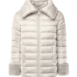 Piumino reversibile in pelliccia sintetica 2279E 2YN6 COLMAR ORIGINALS 