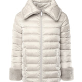 Piumino reversibile in pelliccia sintetica 2279E 2YN6 COLMAR ORIGINALS 