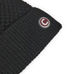 Cappello con pompon in pelliccia 4854E 3XS99 COLMAR ORIGINALS 