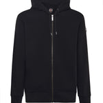 Felpa full zip in cotone 6249R 1WX99 COLMAR ORIGINALS 