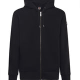 Felpa full zip in cotone 6249R 1WX99 COLMAR ORIGINALS 