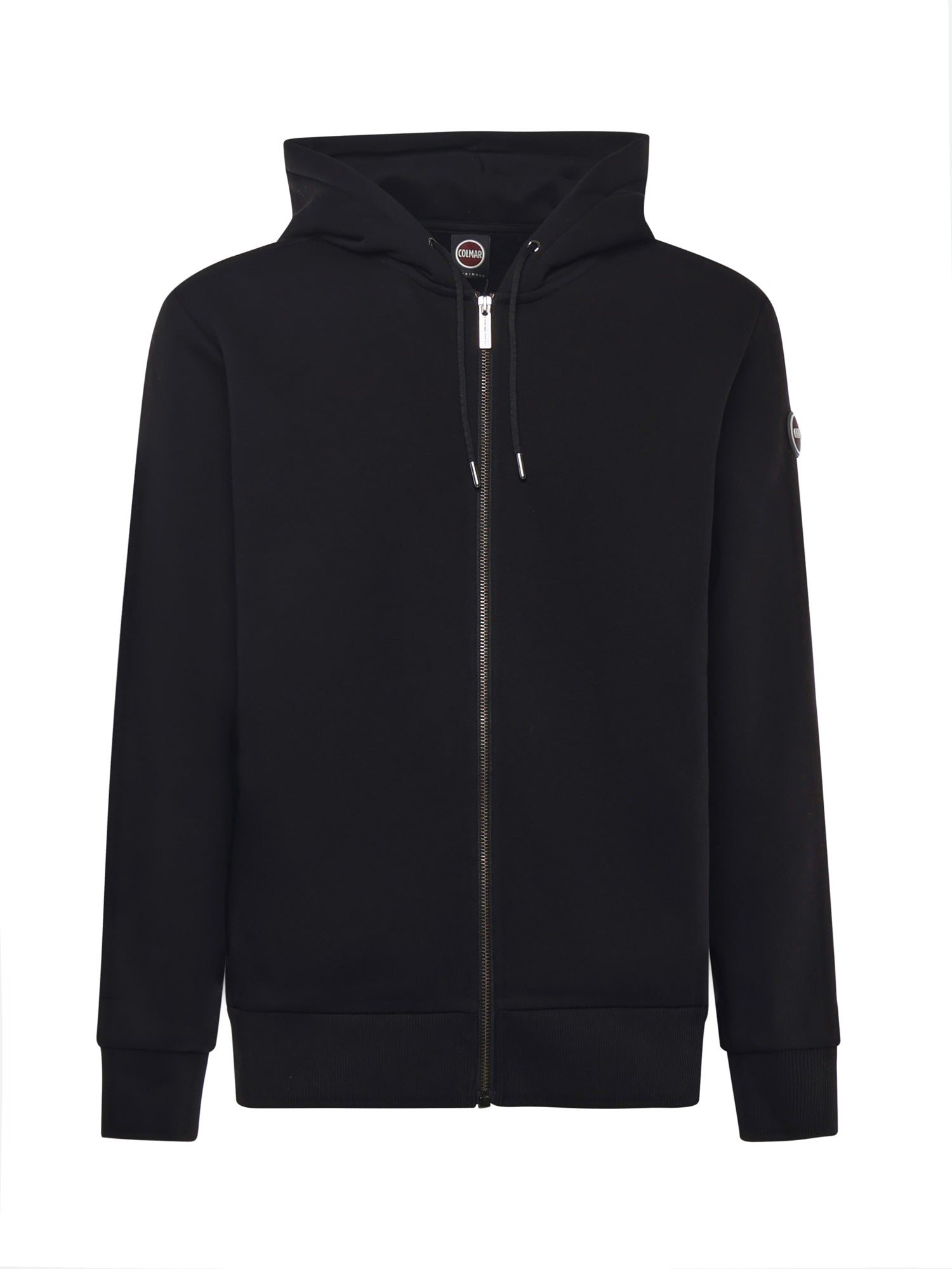 Felpa full zip in cotone 6249R 1WX99 COLMAR ORIGINALS 