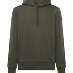 Felpa con cappuccio in cotone 8234R 1WX498 COLMAR ORIGINALS 