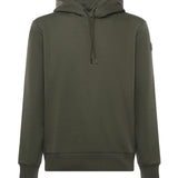 Felpa con cappuccio in cotone 8234R 1WX498 COLMAR ORIGINALS 
