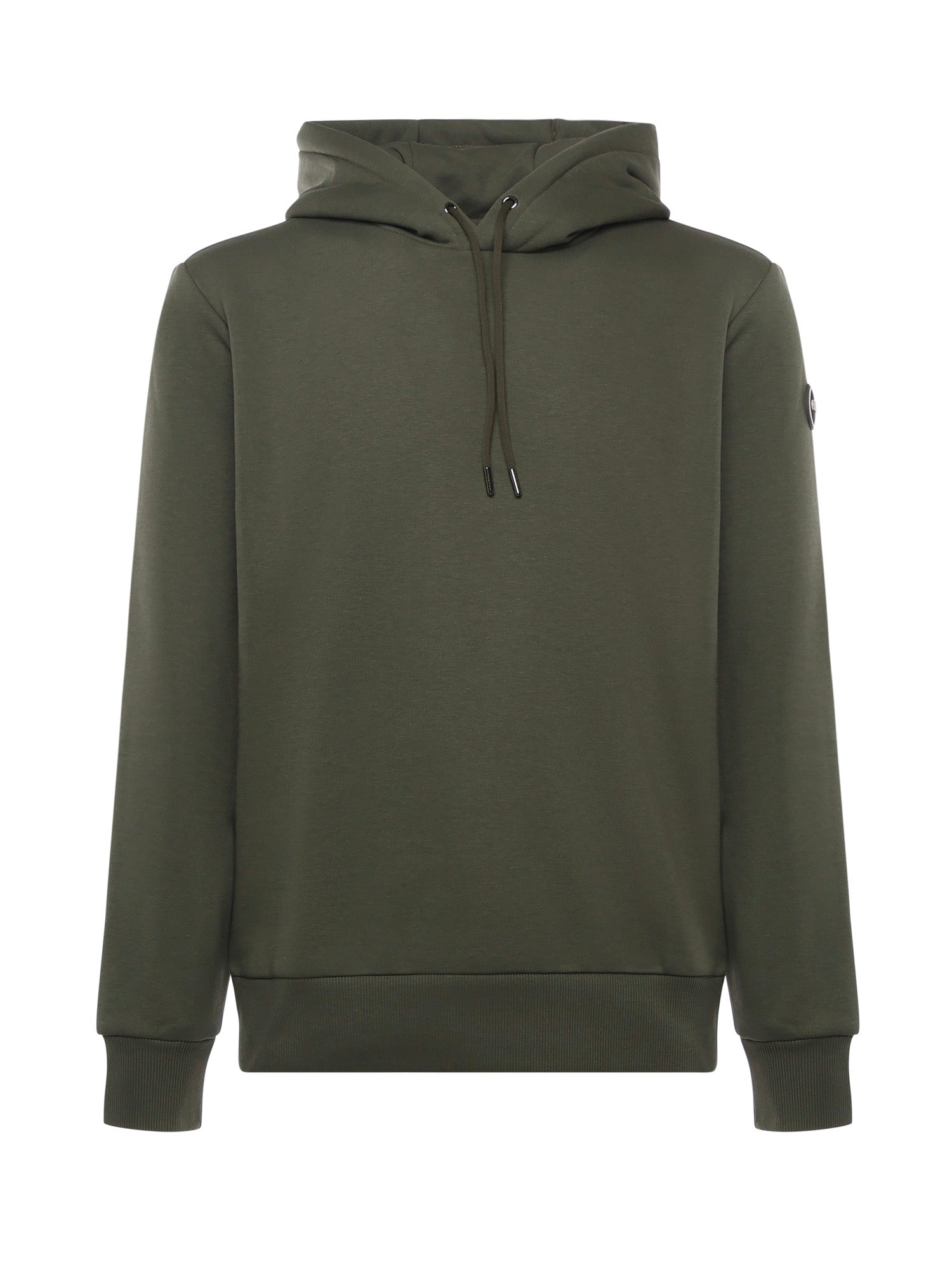 Felpa con cappuccio in cotone 8234R 1WX498 COLMAR ORIGINALS 