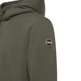 Felpa con cappuccio in cotone 8234R 1WX498 COLMAR ORIGINALS 