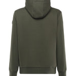 Felpa con cappuccio in cotone 8234R 1WX498 COLMAR ORIGINALS 