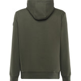 Felpa con cappuccio in cotone 8234R 1WX498 COLMAR ORIGINALS 