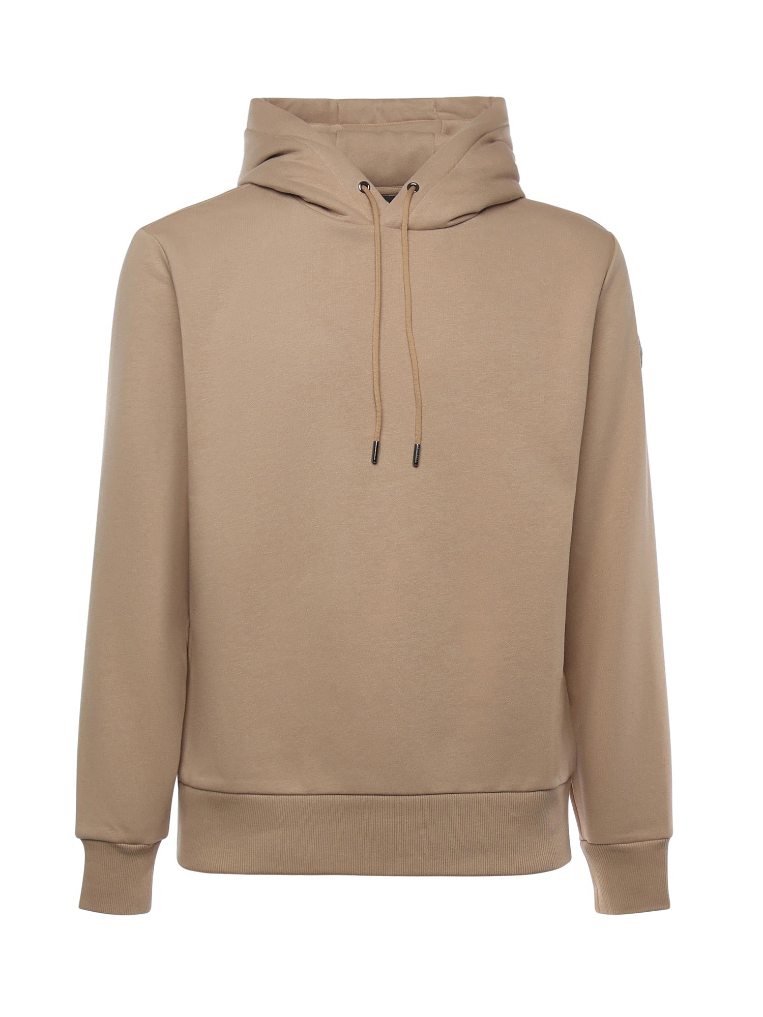 Felpa con cappuccio in cotone 8234R 1WX731 COLMAR ORIGINALS 