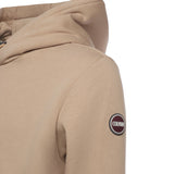 Felpa con cappuccio in cotone 8234R 1WX731 COLMAR ORIGINALS 
