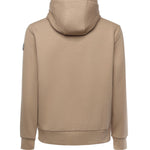 Felpa con cappuccio in cotone 8234R 1WX731 COLMAR ORIGINALS 