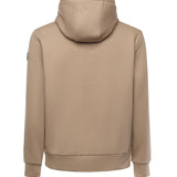 Felpa con cappuccio in cotone 8234R 1WX731 COLMAR ORIGINALS 